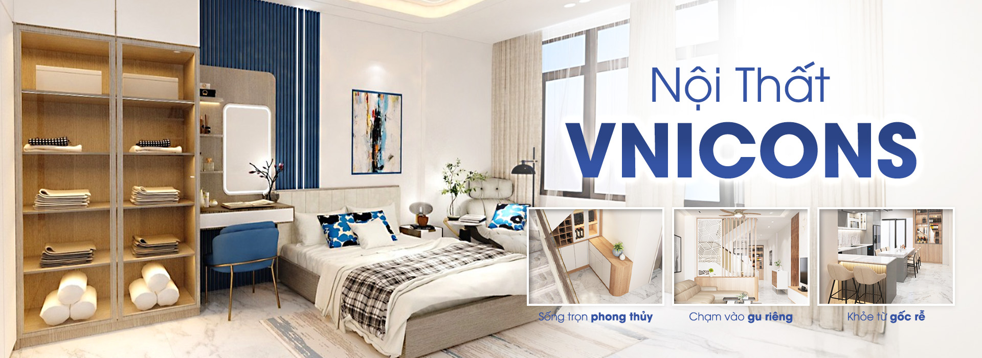 CÔNG TY TNHH THIẾT KẾ - THI CÔNG XÂY DỰNG VNICONS